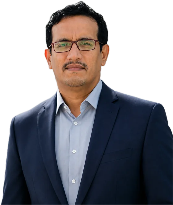 Irfan Mirza, Co-founder